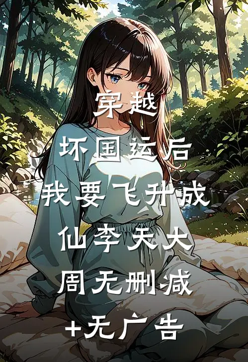 穿越：坏国运后，我要飞升成仙李天大周无删减+无广告