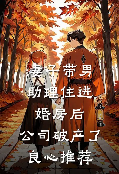 妻子带男助理住进婚房后，公司破产了良心推荐
