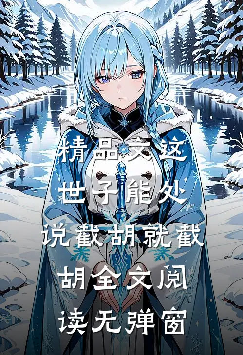 精品文这世子能处,说截胡就截胡全文阅读无弹窗_