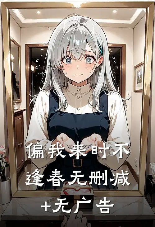 偏我来时不逢春无删减+无广告