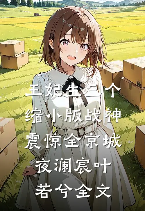 王妃生三个缩小版战神震惊全京城夜澜宸叶若兮全文