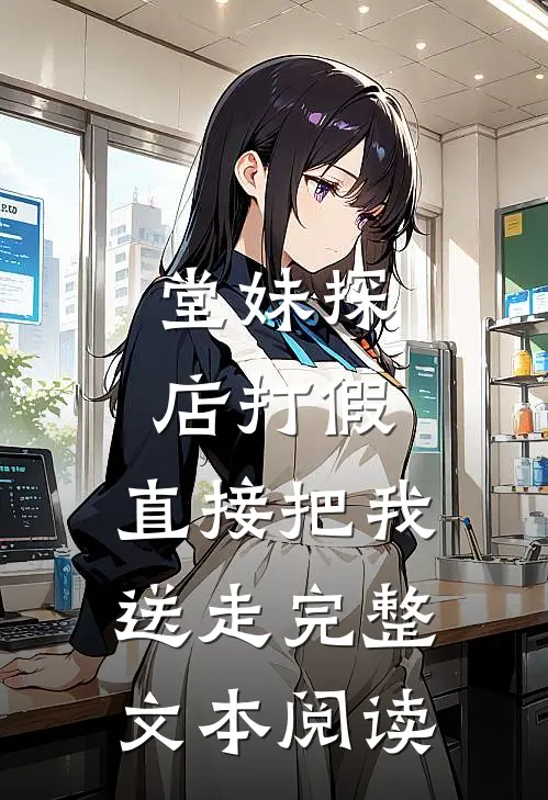 堂妹探店打假，直接把我送走完整文本阅读
