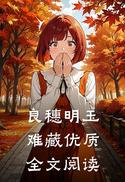 良穗明玉难藏优质全文阅读