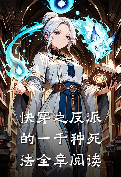 快穿之反派的一千种死法全章阅读