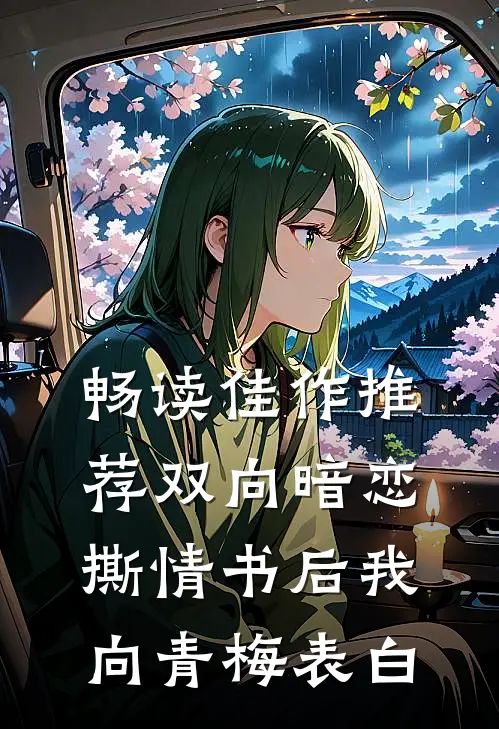畅读佳作推荐双向暗恋：撕情书后我向青梅表白