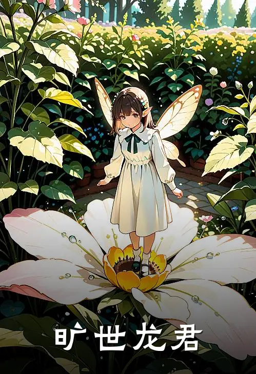 旷世龙君