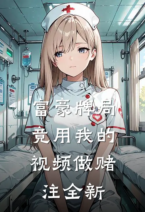 富豪牌局，竟用我的视频做赌注全新