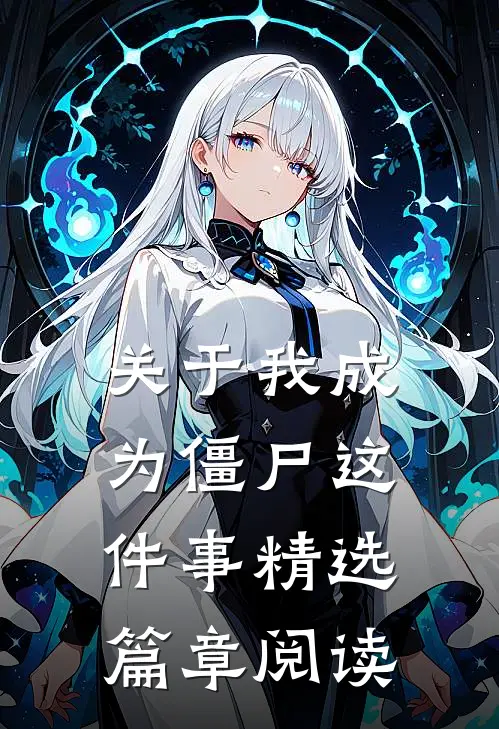 关于我成为僵尸这件事精选篇章阅读