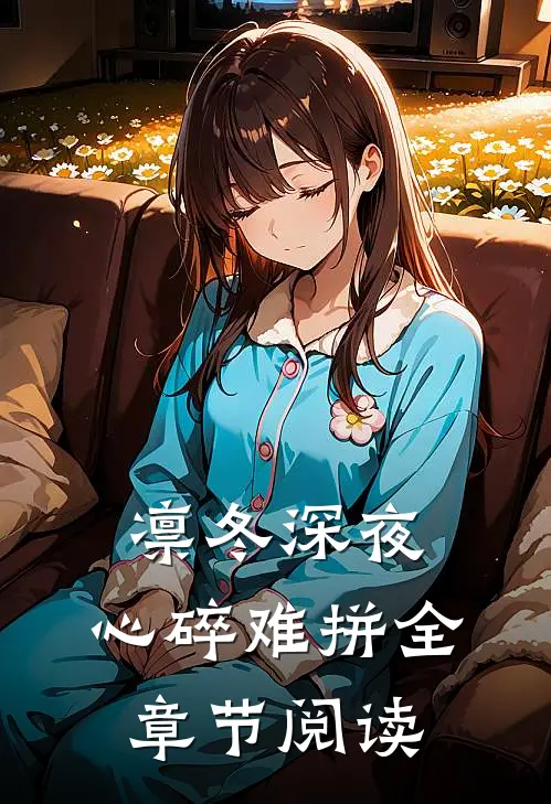 凛冬深夜，心碎难拼全章节阅读