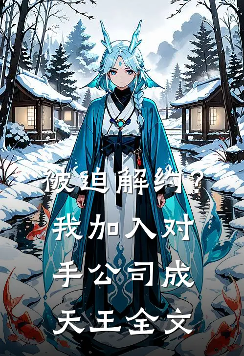 被迫解约？我加入对手公司成天王全文