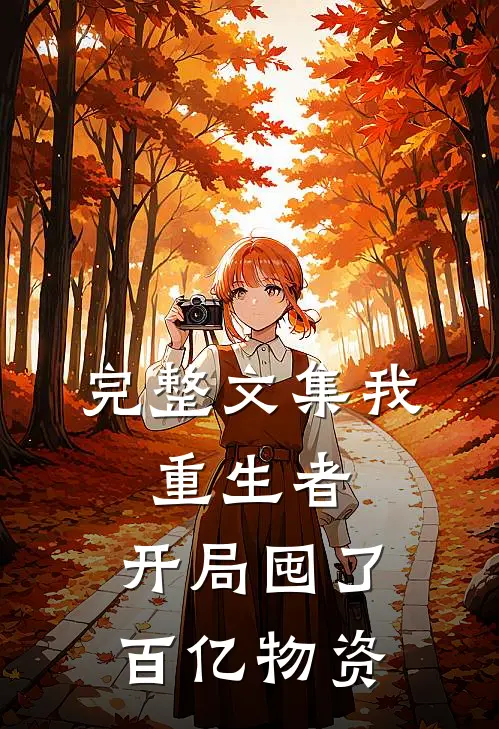 完整文集我，重生者，开局囤了百亿物资