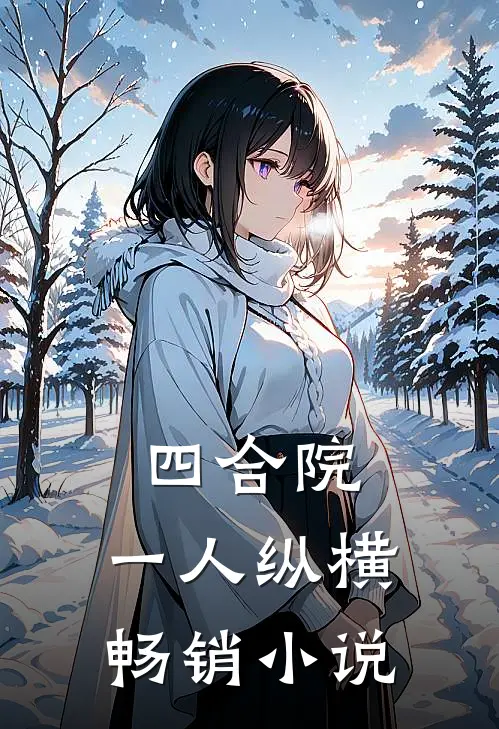 四合院：一人纵横畅销小说