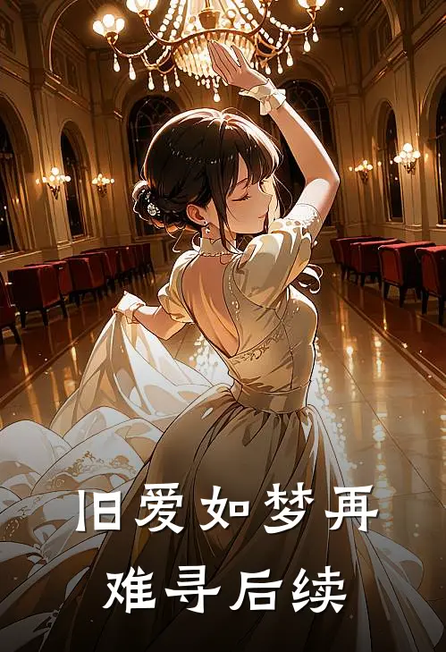旧爱如梦再难寻后续