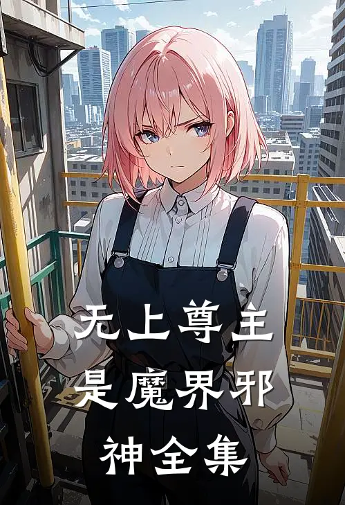 无上尊主:是魔界邪神 全集