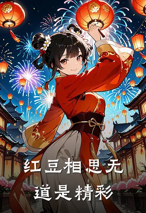 红豆相思无道是精彩