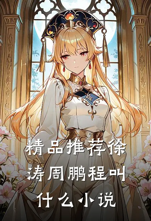 精品推荐徐涛周鹏程叫什么小说