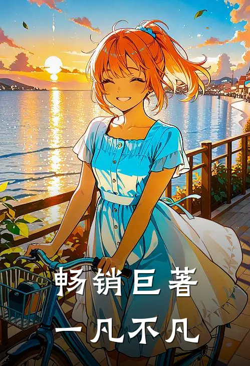畅销巨著一凡不凡