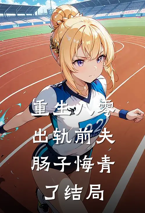 重生八零：出轨前夫肠子悔青了结局