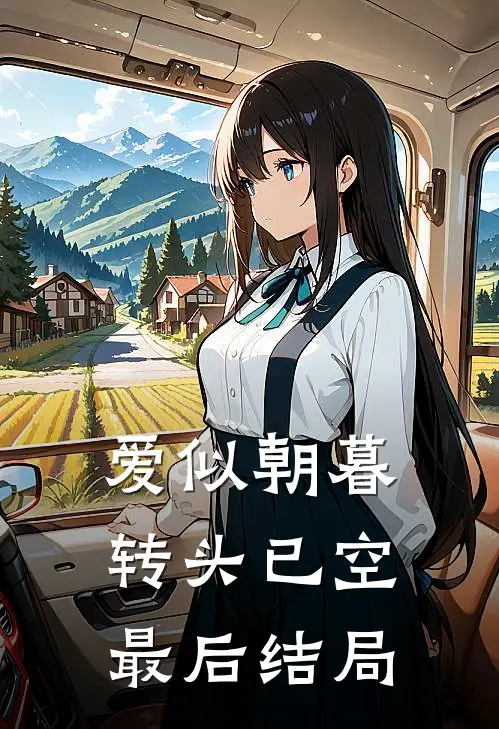 爱似朝暮，转头已空最后结局