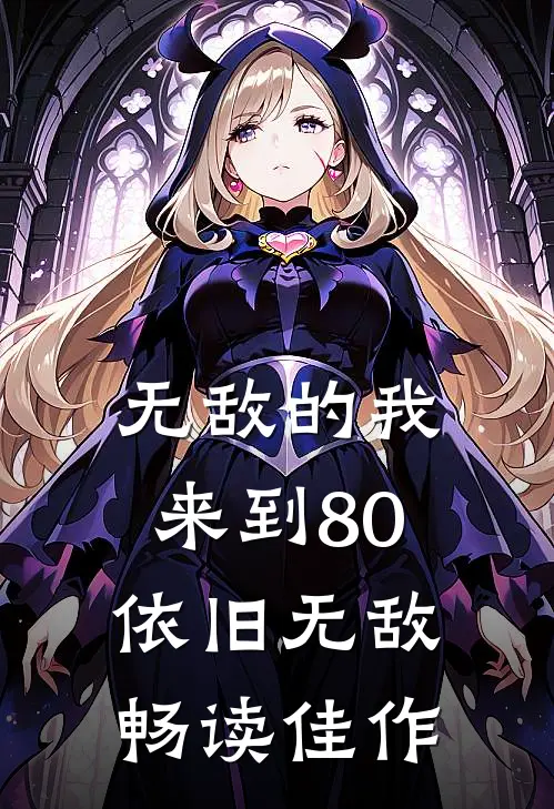 无敌的我来到80依旧无敌畅读佳作