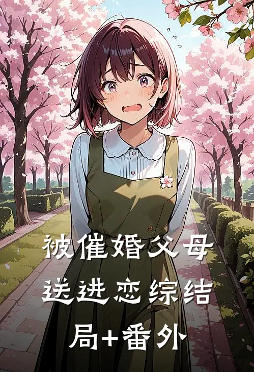 被催婚父母送进恋综结局+番外