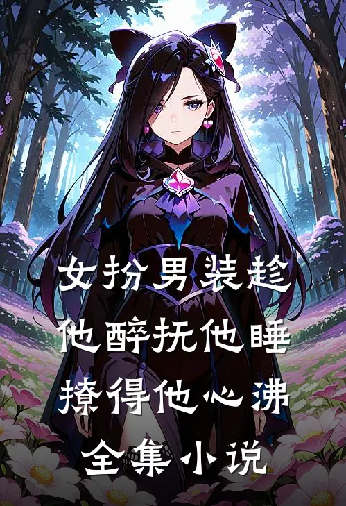 女扮男装趁他醉抚他睡撩得他心沸全集小说