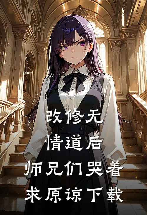 改修无情道后，师兄们哭着求原谅下载