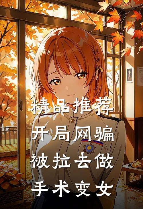 精品推荐开局网骗，被拉去做手术变女