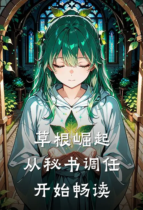 草根崛起：从秘书调任开始畅读