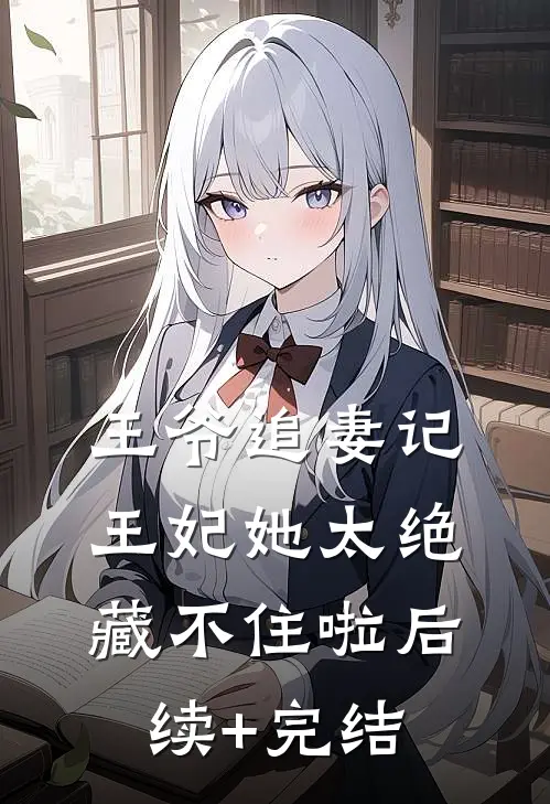 王爷追妻记：王妃她太绝，藏不住啦后续+完结