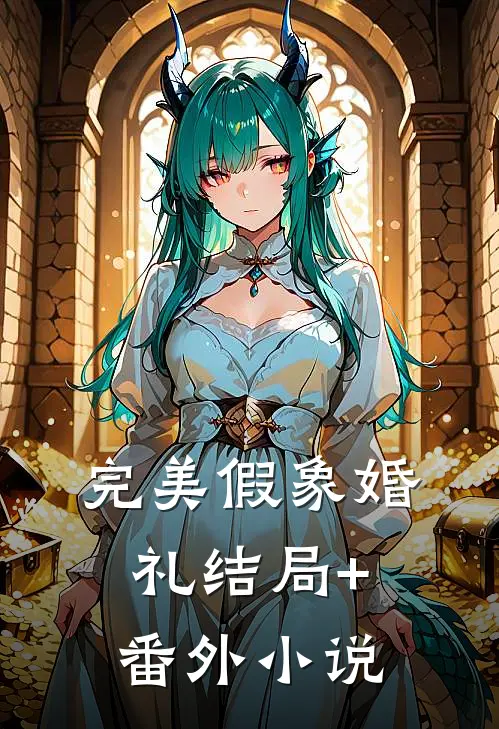 完美假象婚礼结局+番外小说