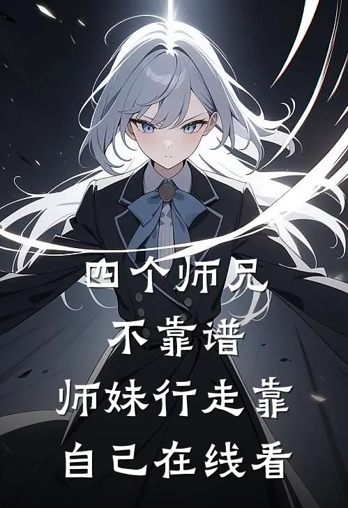 四个师兄不靠谱，师妹行走靠自己在线看