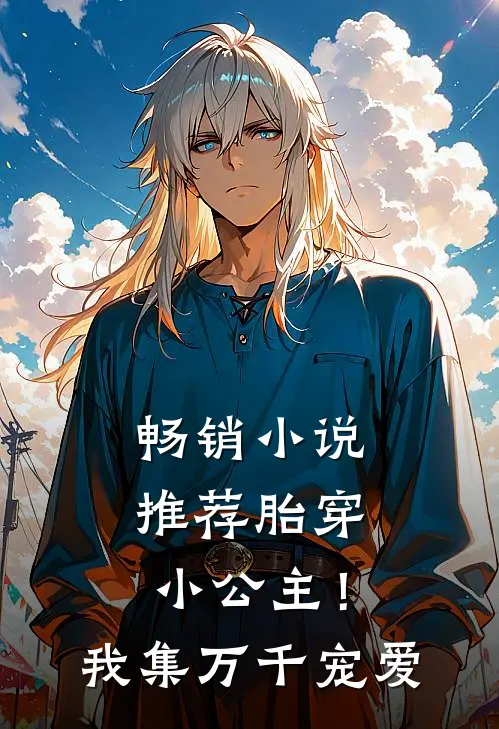 畅销小说推荐胎穿小公主！我集万千宠爱