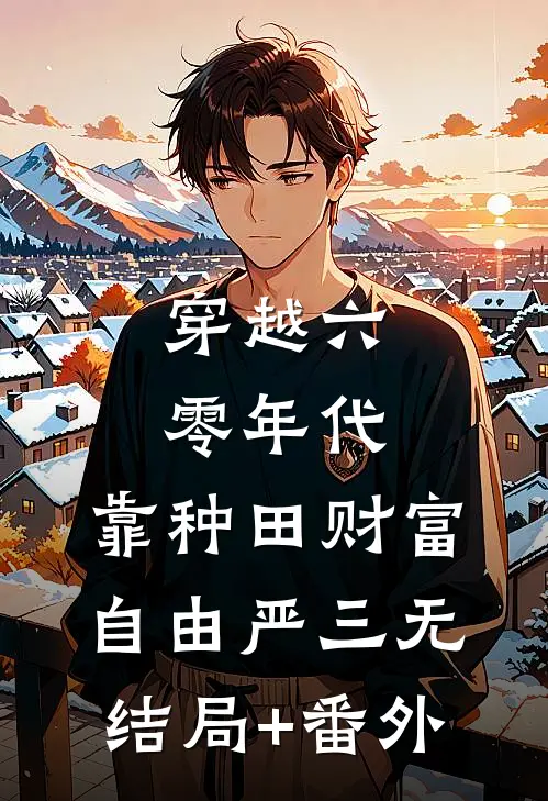 穿越六零年代：靠种田财富自由严三无结局+番外
