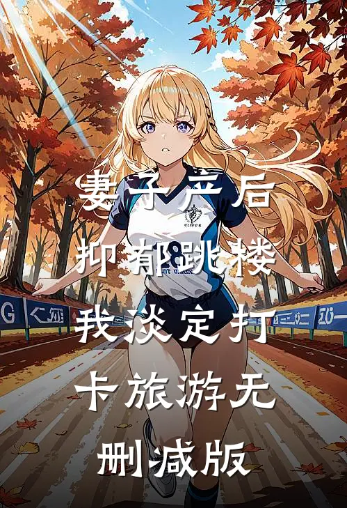 妻子产后抑郁跳楼，我淡定打卡旅游无删减版