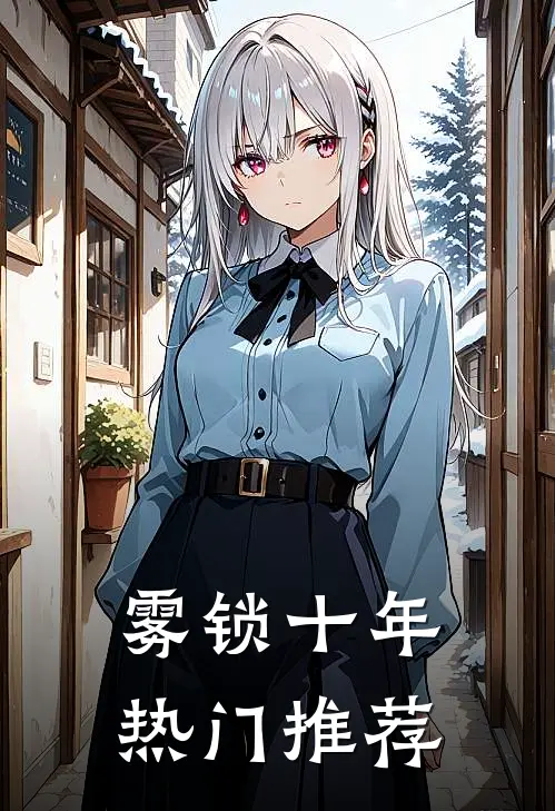 雾锁十年热门推荐
