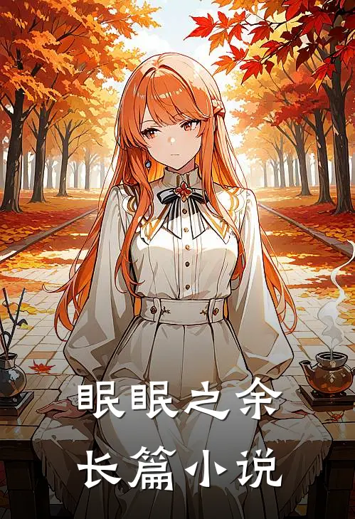 眠眠之余长篇小说