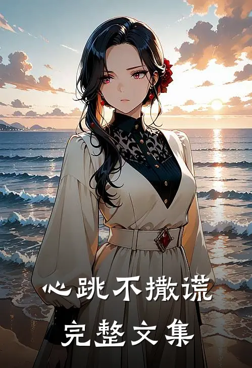 心跳不撒谎完整文集