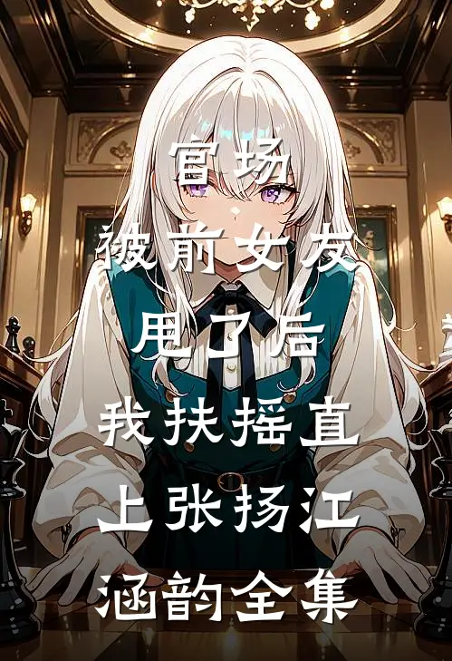 官场：被前女友甩了后，我扶摇直上张扬江涵韵 全集