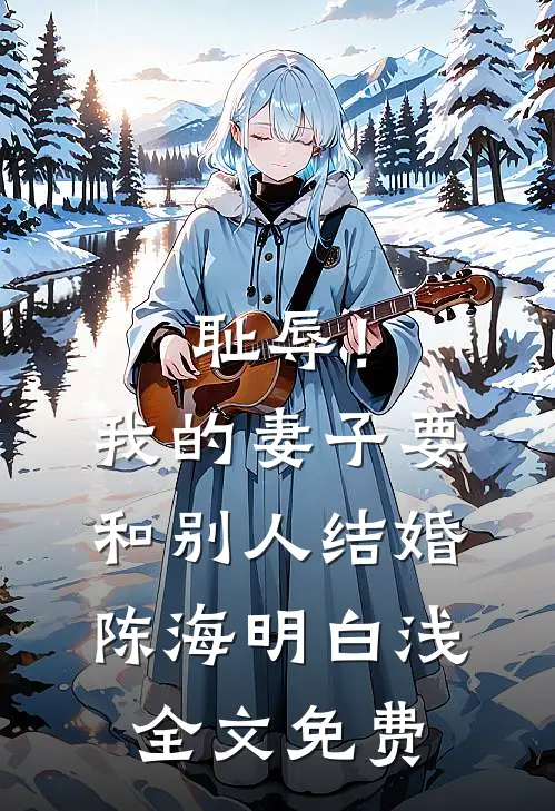 耻辱！我的妻子要和别人结婚陈海明白浅全文免费