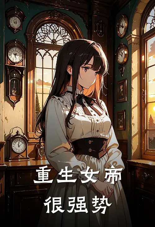重生女帝很强势