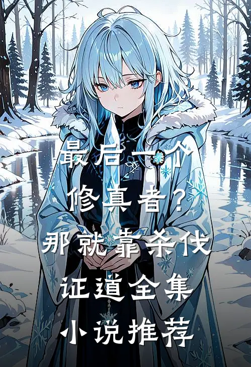 最后一个修真者？那就靠杀伐证道全集小说推荐