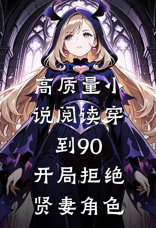 高质量小说阅读穿到90，开局拒绝贤妻角色
