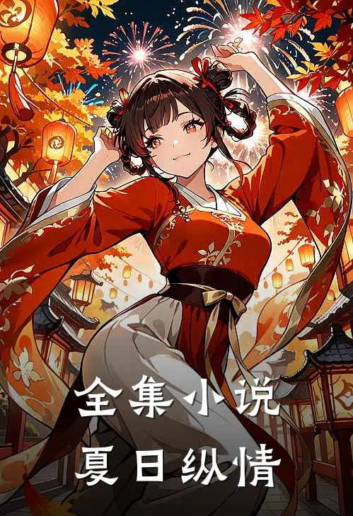 全集小说夏日纵情