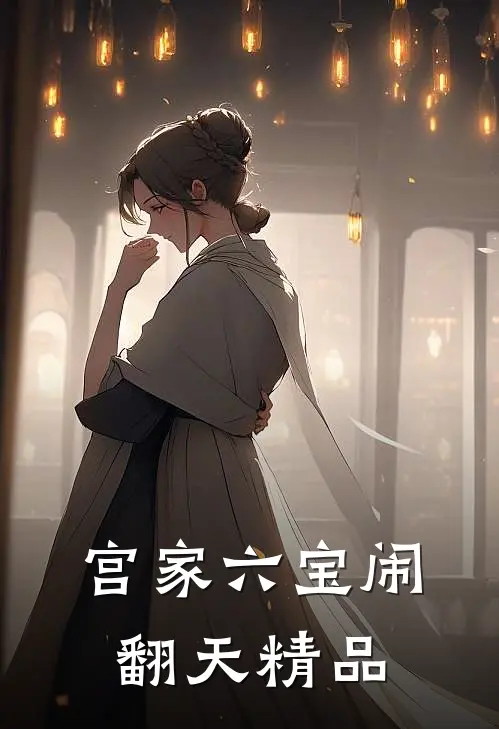 宫家六宝闹翻天精品