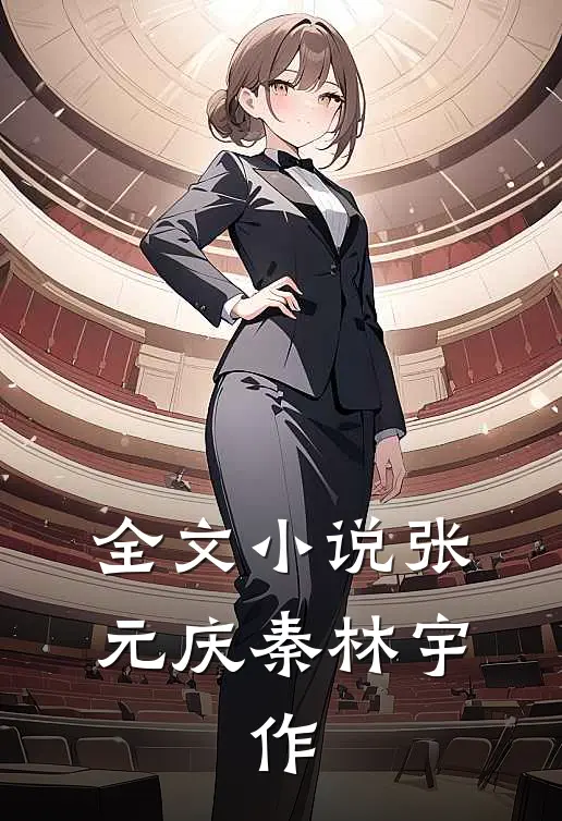 全文小说张元庆秦林宇,作