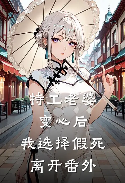 特工老婆变心后，我选择假死离开 番外