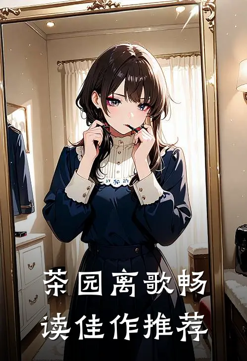 茶园离歌畅读佳作推荐