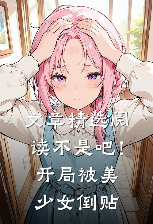 文章精选阅读不是吧！开局被美少女倒贴