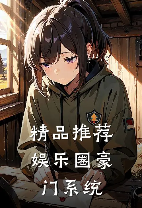 精品推荐娱乐圈豪门系统